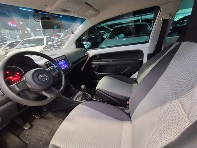 VOLKSWAGEN UP! TAKE 1.0 T. FLEX 12V 3P 2015