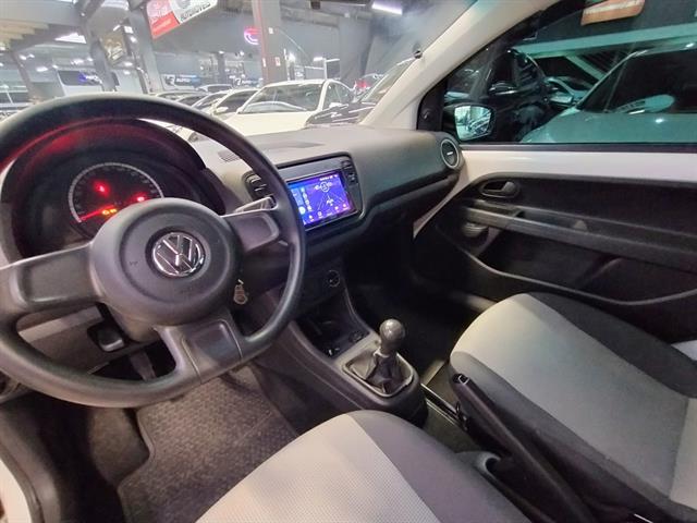 VOLKSWAGEN UP! TAKE 1.0 T. FLEX 12V 3P 2015