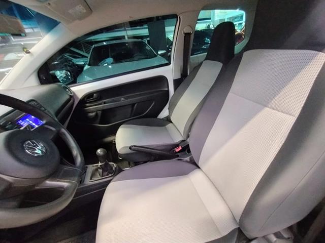 VOLKSWAGEN UP! TAKE 1.0 T. FLEX 12V 3P 2015