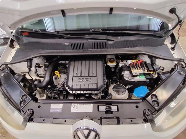 VOLKSWAGEN UP! TAKE 1.0 T. FLEX 12V 3P 2015