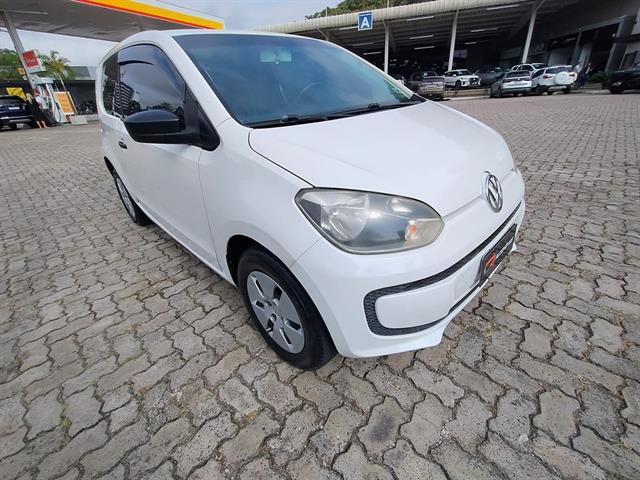 VOLKSWAGEN UP! TAKE 1.0 T. FLEX 12V 3P 2015