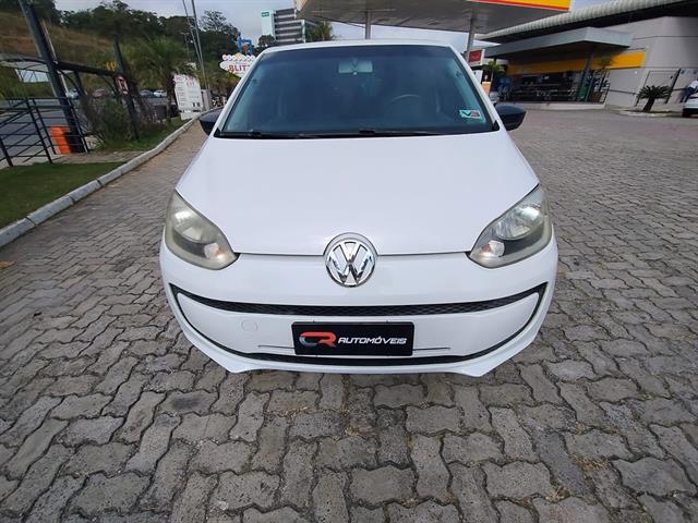 VOLKSWAGEN UP! TAKE 1.0 T. FLEX 12V 3P 2015