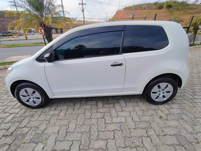 VOLKSWAGEN UP! TAKE 1.0 T. FLEX 12V 3P 2015