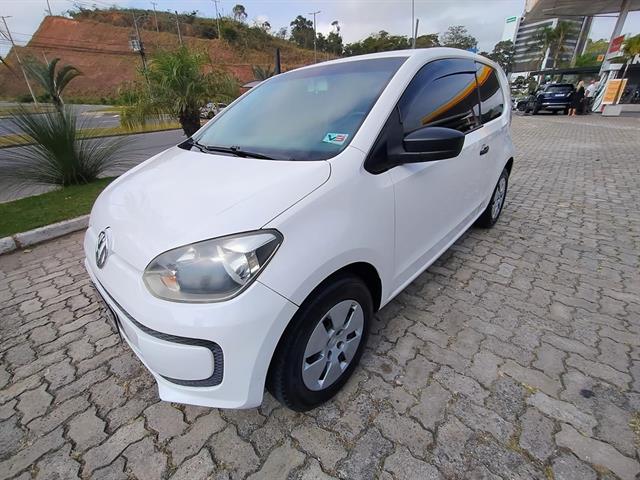 VOLKSWAGEN UP! TAKE 1.0 T. FLEX 12V 3P 2015