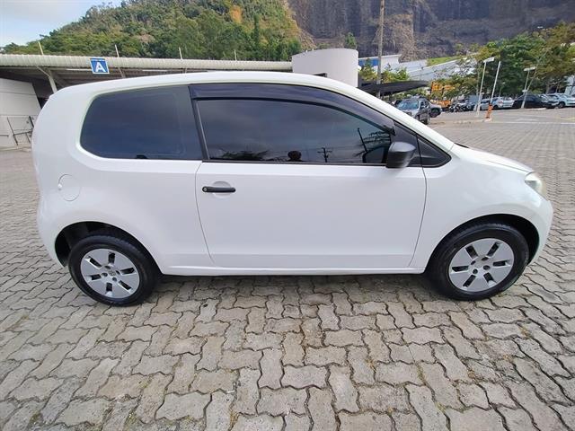 VOLKSWAGEN UP! TAKE 1.0 T. FLEX 12V 3P 2015