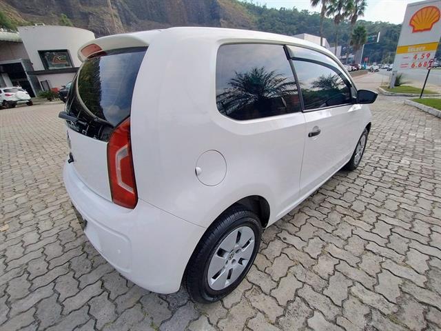VOLKSWAGEN UP! TAKE 1.0 T. FLEX 12V 3P 2015