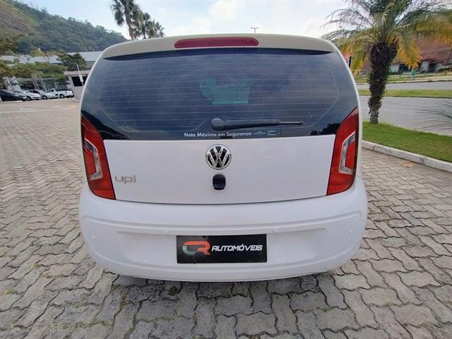 VOLKSWAGEN UP! TAKE 1.0 T. FLEX 12V 3P 2015