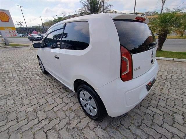 VOLKSWAGEN UP! TAKE 1.0 T. FLEX 12V 3P 2015