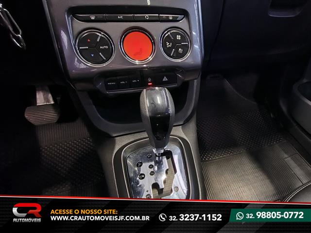 CITROËN C3 EXCL. 1.6 VTI FLEX START 16V 5P AUT. 2017