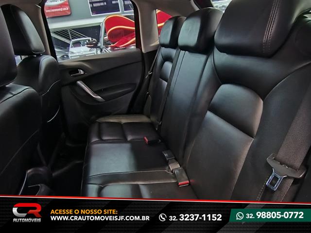 CITROËN C3 EXCL. 1.6 VTI FLEX START 16V 5P AUT. 2017