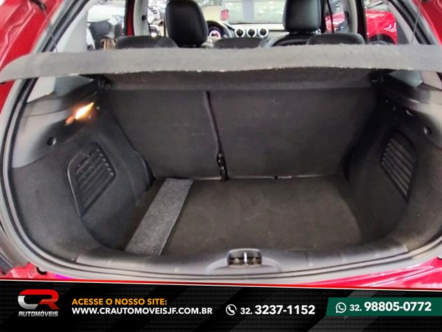 CITROËN C3 EXCL. 1.6 VTI FLEX START 16V 5P AUT. 2017