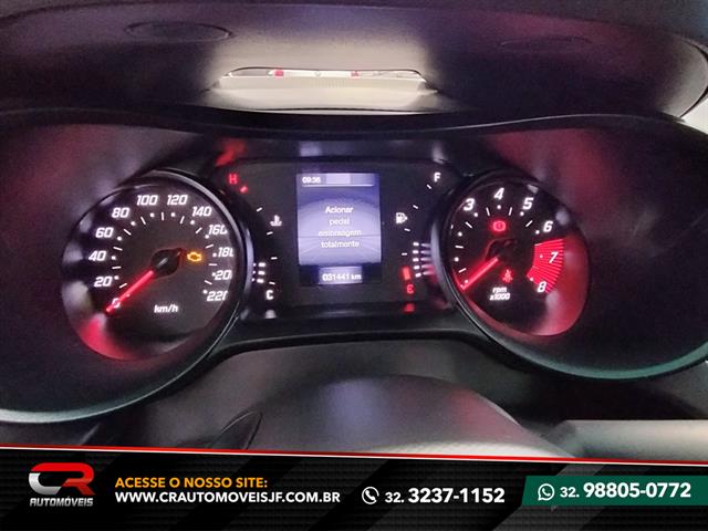 FIAT ARGO 1.0 6V FLEX 2022