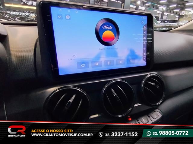 FIAT ARGO 1.0 6V FLEX 2022