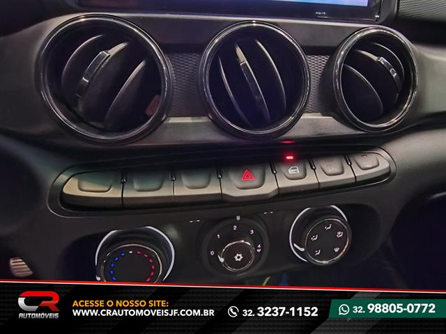 FIAT ARGO 1.0 6V FLEX 2022