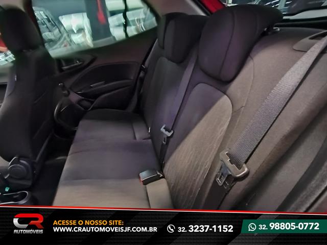 FIAT ARGO 1.0 6V FLEX 2022