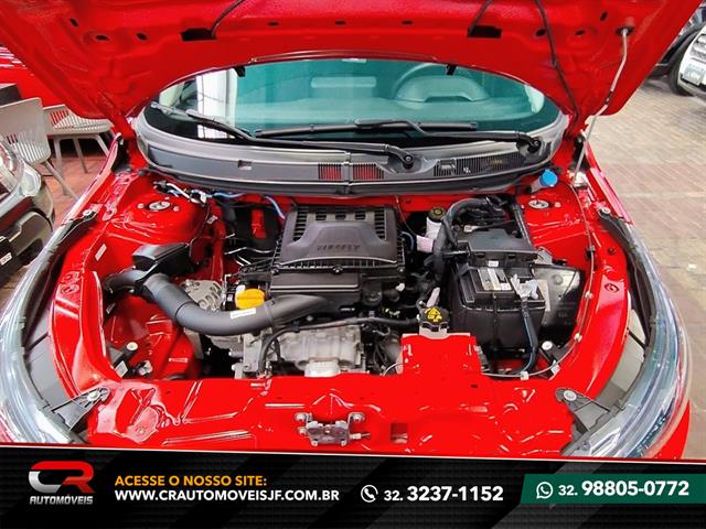 FIAT ARGO 1.0 6V FLEX 2022