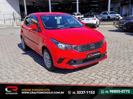 FIAT ARGO 1.0 6V FLEX 2022/2022