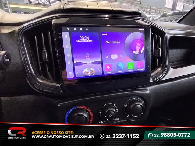 FIAT FIORINO ENDURANCE 1.3 FLEX 8V 2P 2025