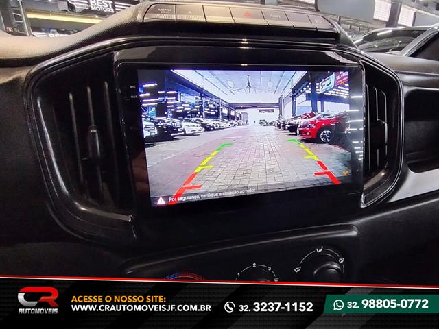 FIAT FIORINO ENDURANCE 1.3 FLEX 8V 2P 2025