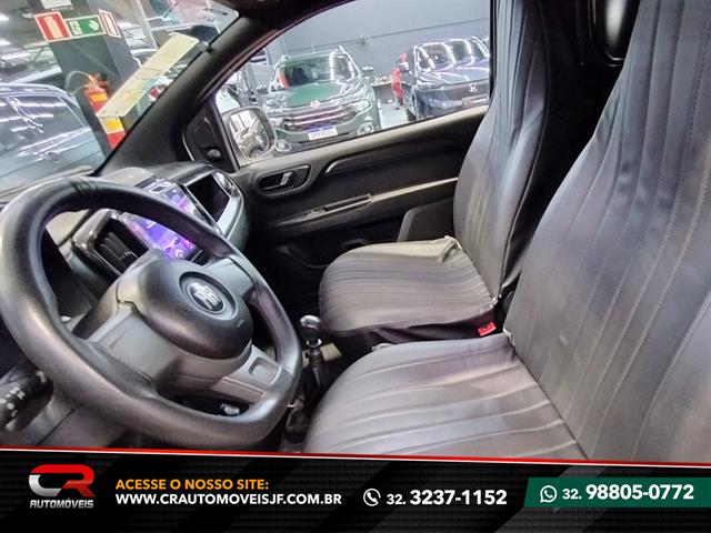 FIAT FIORINO ENDURANCE 1.3 FLEX 8V 2P 2025