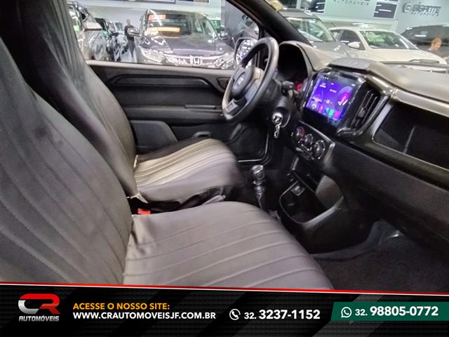 FIAT FIORINO ENDURANCE 1.3 FLEX 8V 2P 2025