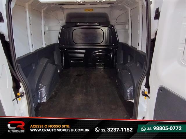FIAT FIORINO ENDURANCE 1.3 FLEX 8V 2P 2025