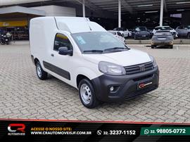 FIAT FIORINO ENDURANCE 1.3 FLEX 8V 2P 2025/2025