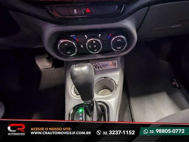 FIAT TORO FREEDOM 1.8 16V FLEX AUT. 2017