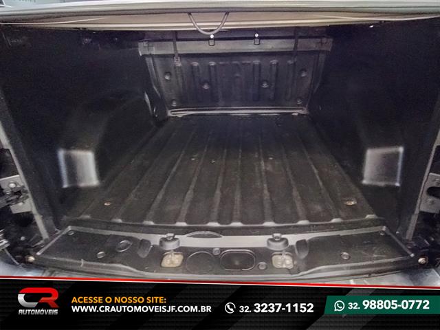 FIAT TORO FREEDOM 1.8 16V FLEX AUT. 2017