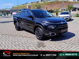 FIAT TORO FREEDOM 1.8 16V FLEX AUT. 2016/2017