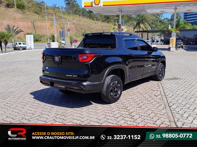 FIAT TORO FREEDOM 1.8 16V FLEX AUT. 2017