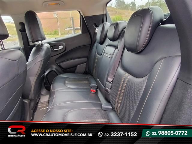 FIAT TORO FREEDOM 2.4 16V FLEX AUT. 2017