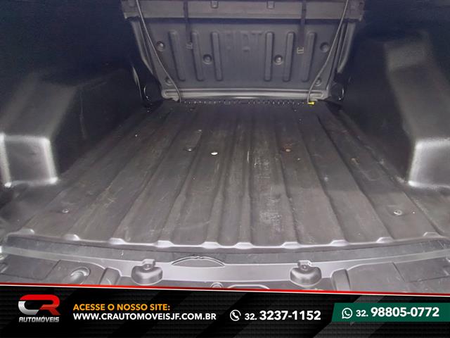 FIAT TORO FREEDOM 2.4 16V FLEX AUT. 2017