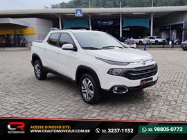 FIAT TORO FREEDOM 2.4 16V FLEX AUT. 2016/2017
