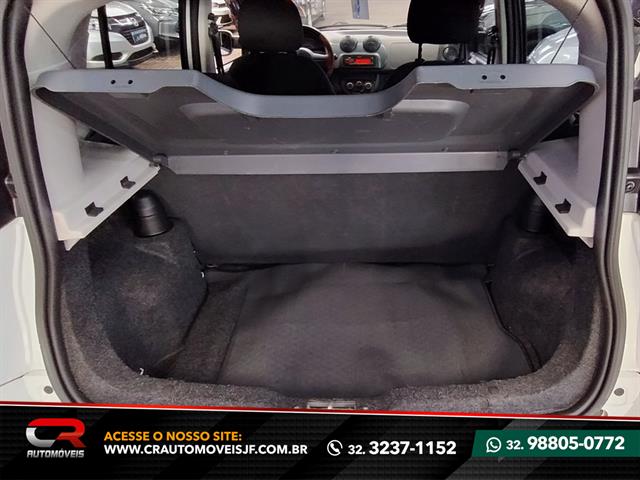 FIAT UNO SPORTING 1.4 EVO FIRE FLEX 8V 4P 2013