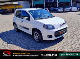 FIAT UNO SPORTING 1.4 EVO FIRE FLEX 8V 4P 2012/2013