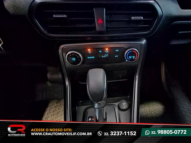FORD ECOSPORT SE 1.5 12V FLEX 5P AUT. 2021