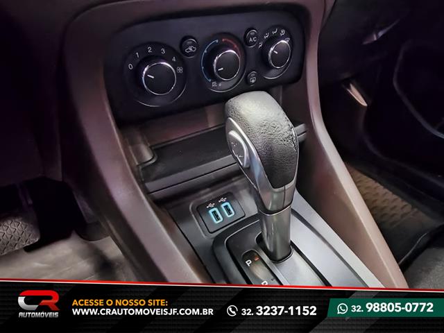 FORD KA 1.5 FREESTYLE 12V FLEX 5P AUT. 2019