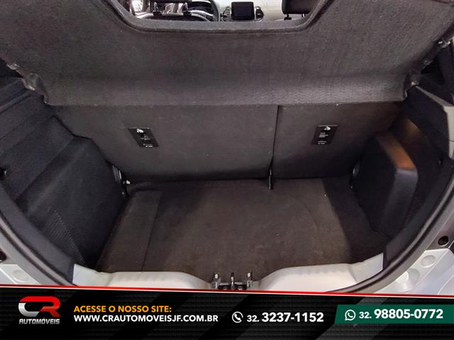 FORD KA 1.5 FREESTYLE 12V FLEX 5P AUT. 2019