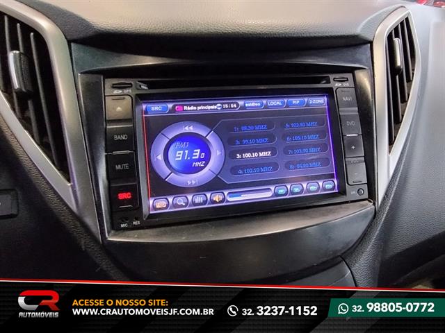HYUNDAI HB20X PREMIUM 1.6 FLEX 16V AUT. 2017
