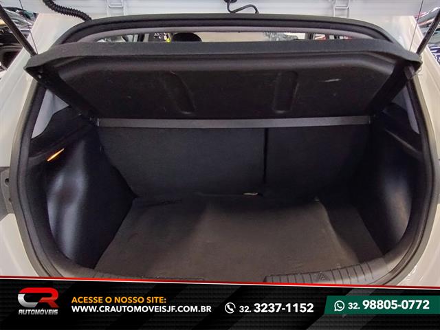 HYUNDAI HB20X PREMIUM 1.6 FLEX 16V AUT. 2017