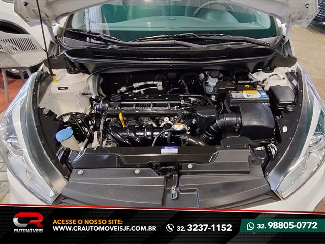 HYUNDAI HB20X PREMIUM 1.6 FLEX 16V AUT. 2017