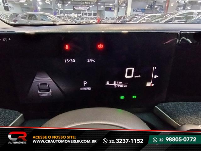 NISSAN KICKS ADVANCE 1.0 TURBO FLEX AUT. 2026