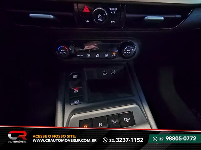 NISSAN KICKS ADVANCE 1.0 TURBO FLEX AUT. 2026