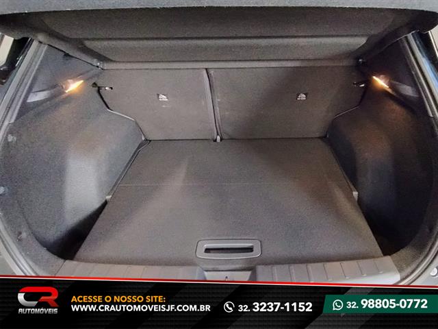 NISSAN KICKS ADVANCE 1.0 TURBO FLEX AUT. 2026