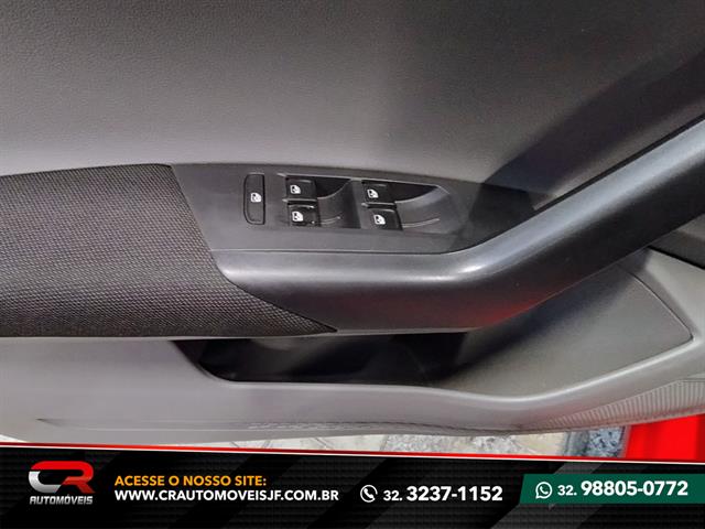 VOLKSWAGEN POLO 1.6 MSI FLEX 16V 5P 2018