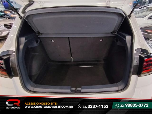 VOLKSWAGEN T-CROSS COMFOR. 200 TSI 1.0 FLEX 5P AUT. 2024