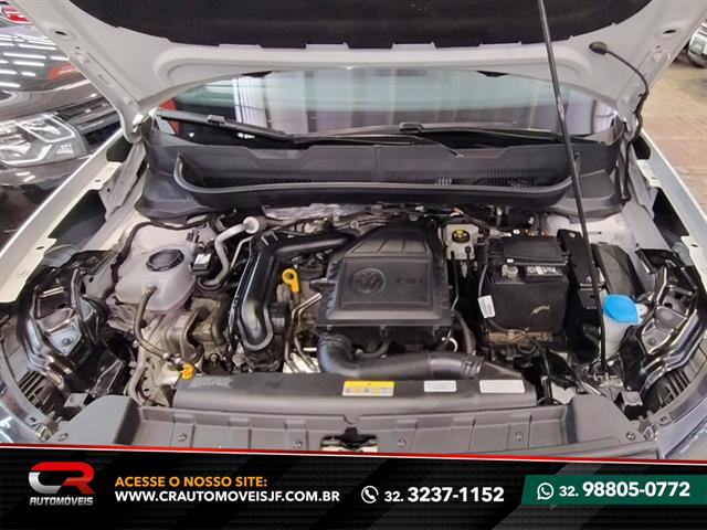 VOLKSWAGEN T-CROSS COMFOR. 200 TSI 1.0 FLEX 5P AUT. 2024
