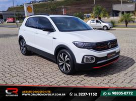VOLKSWAGEN T-CROSS COMFOR. 200 TSI 1.0 FLEX 5P AUT. 2023/2024