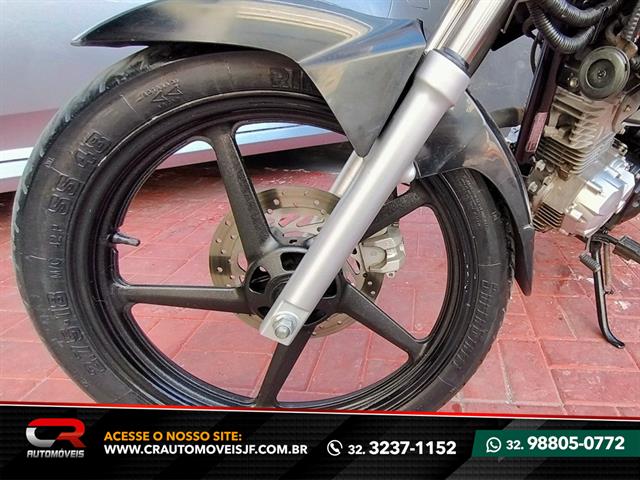 YAMAHA YBR 125I FACTOR ED/FLEX 2020